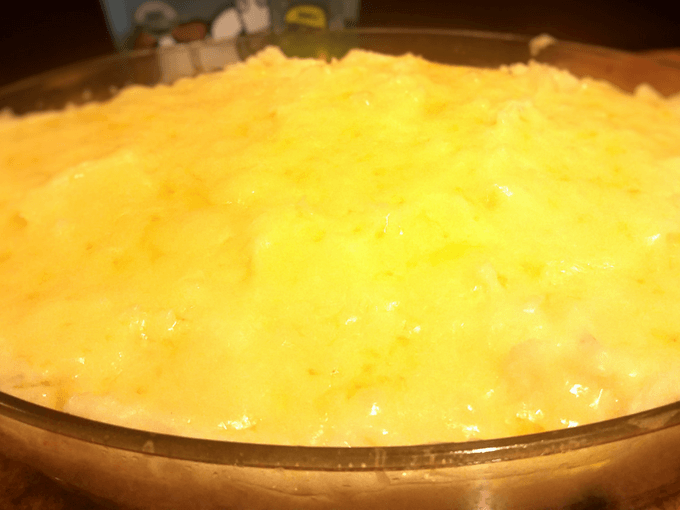 Shepherd’s Pie Recipe – Easy & Healthy