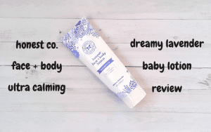 honest_company_dreamy_lavender_baby_lotion_review