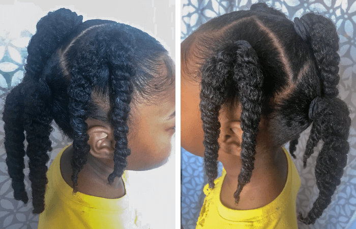 kids_protective_style_cantu shea butter_curly kids_kinky curly knot today