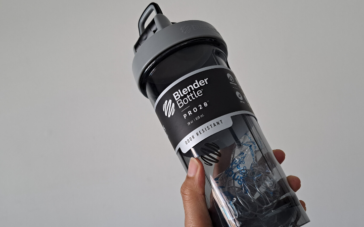 Blender Bottle SE Pro Bottle