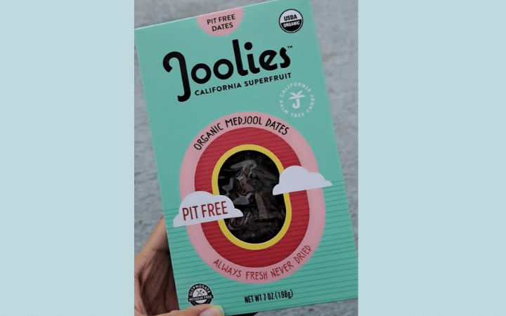 joolies organic medjool dates