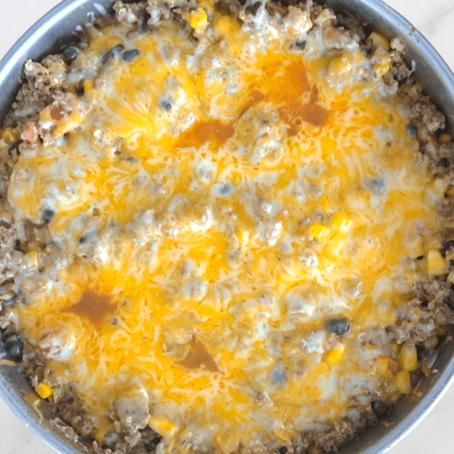 mexican-pan-casserole