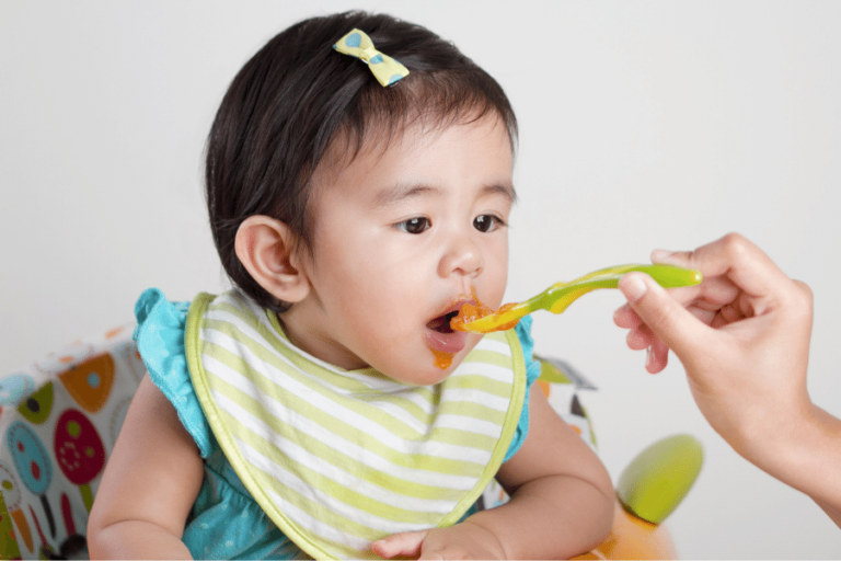 Where To Find Free Baby Food Samples