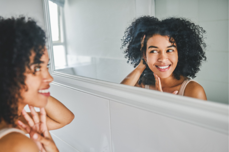 how to know if your skincare routine is working