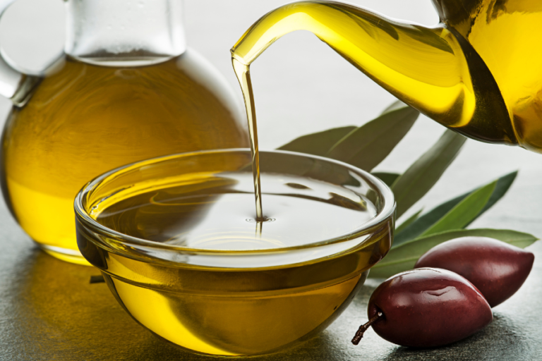 Is Extra Virgin Olive Oil Good For You?